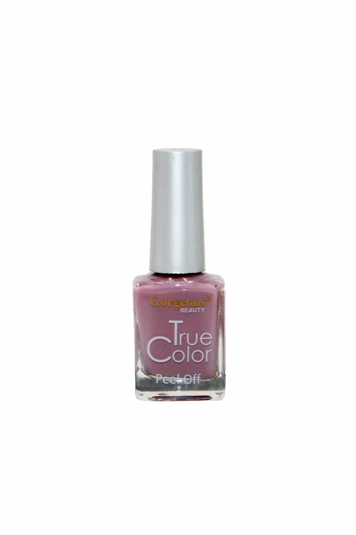 gorgeous beauty nail polish peel off 31