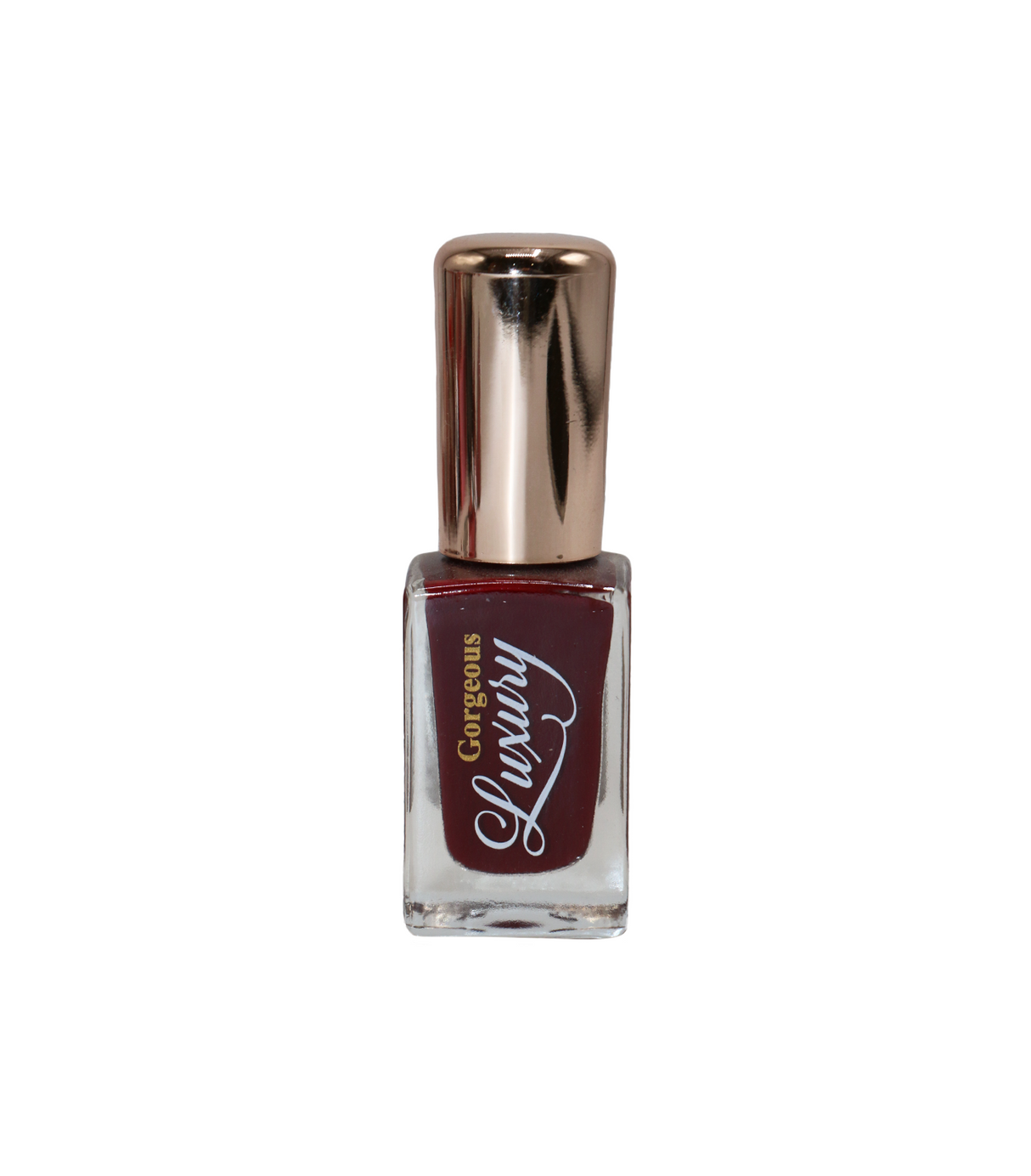 gorgeous beauty nail polish luxury 12