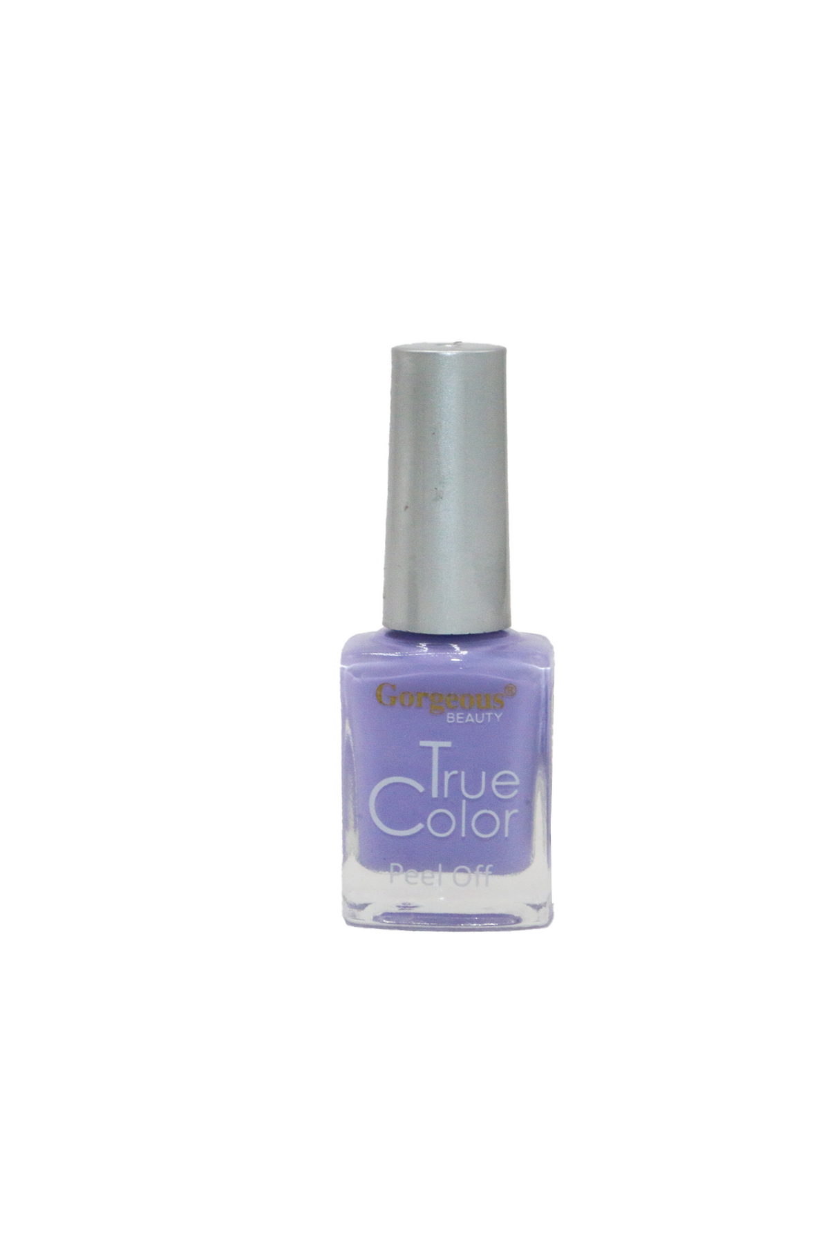 gorgeous beauty nail polish peel off 20