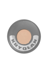 kryolan pan cake dry fs45 35g