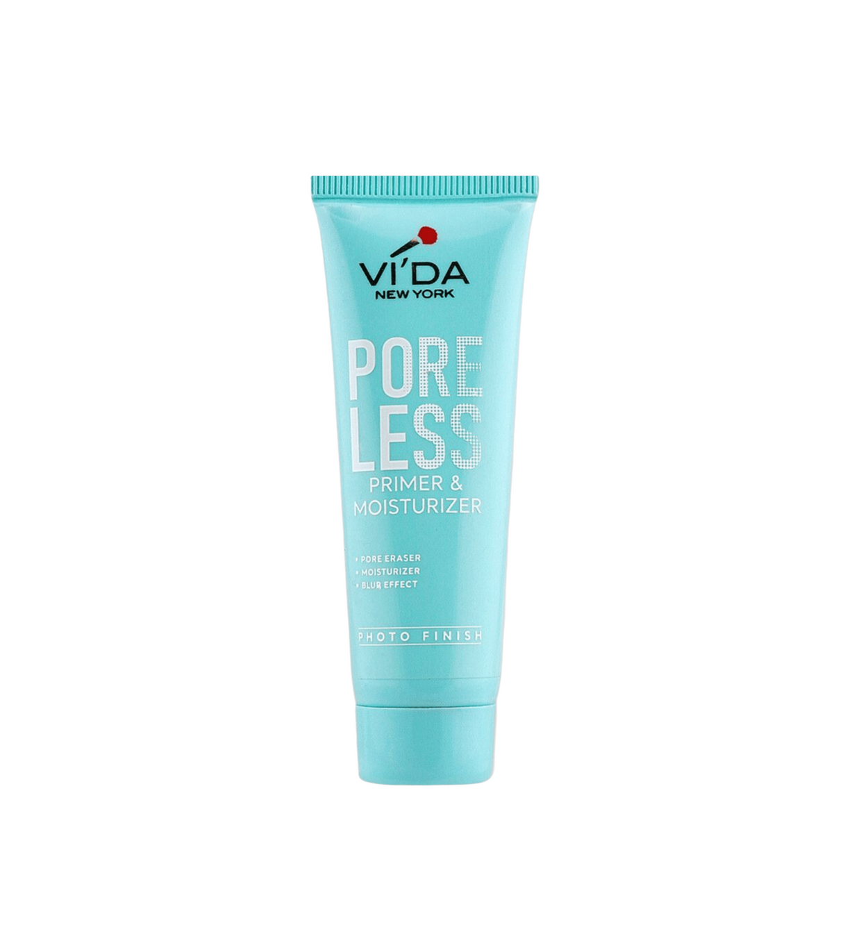 vida primer poreless photo finish 22ml