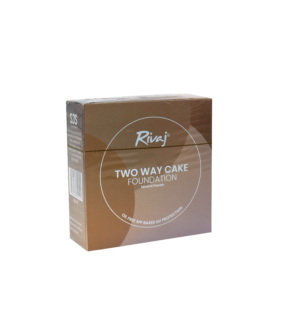 rivaj uk two way cake 1