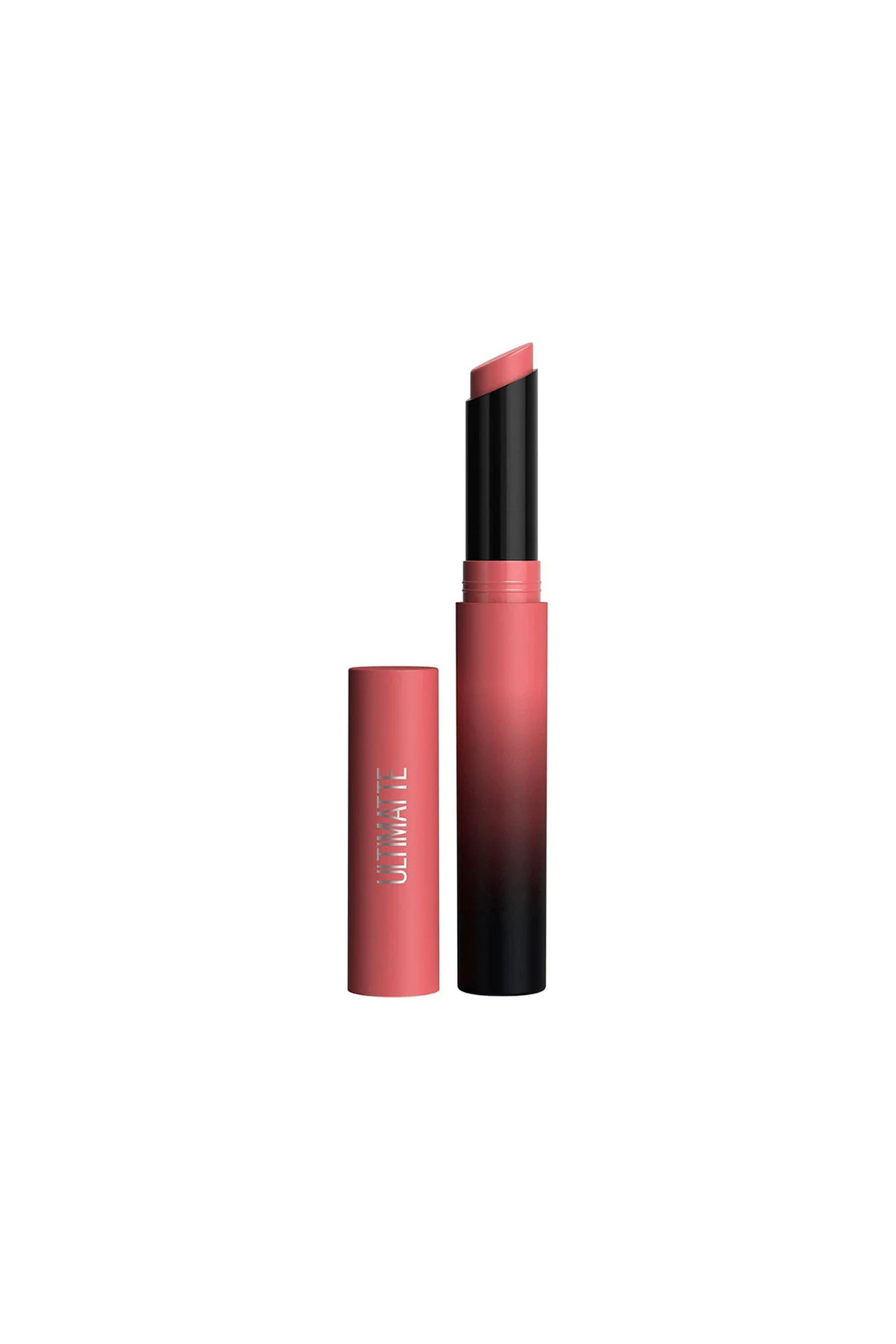 maybelline lipstick ultimatte 499