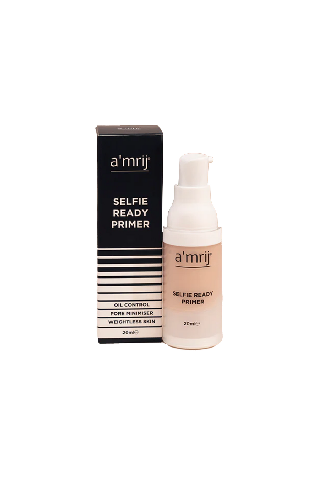 amrij selfie ready primer 20g