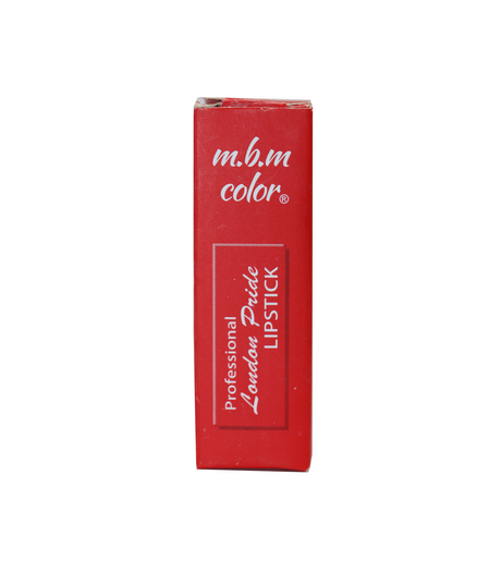 mbm lipstick 23