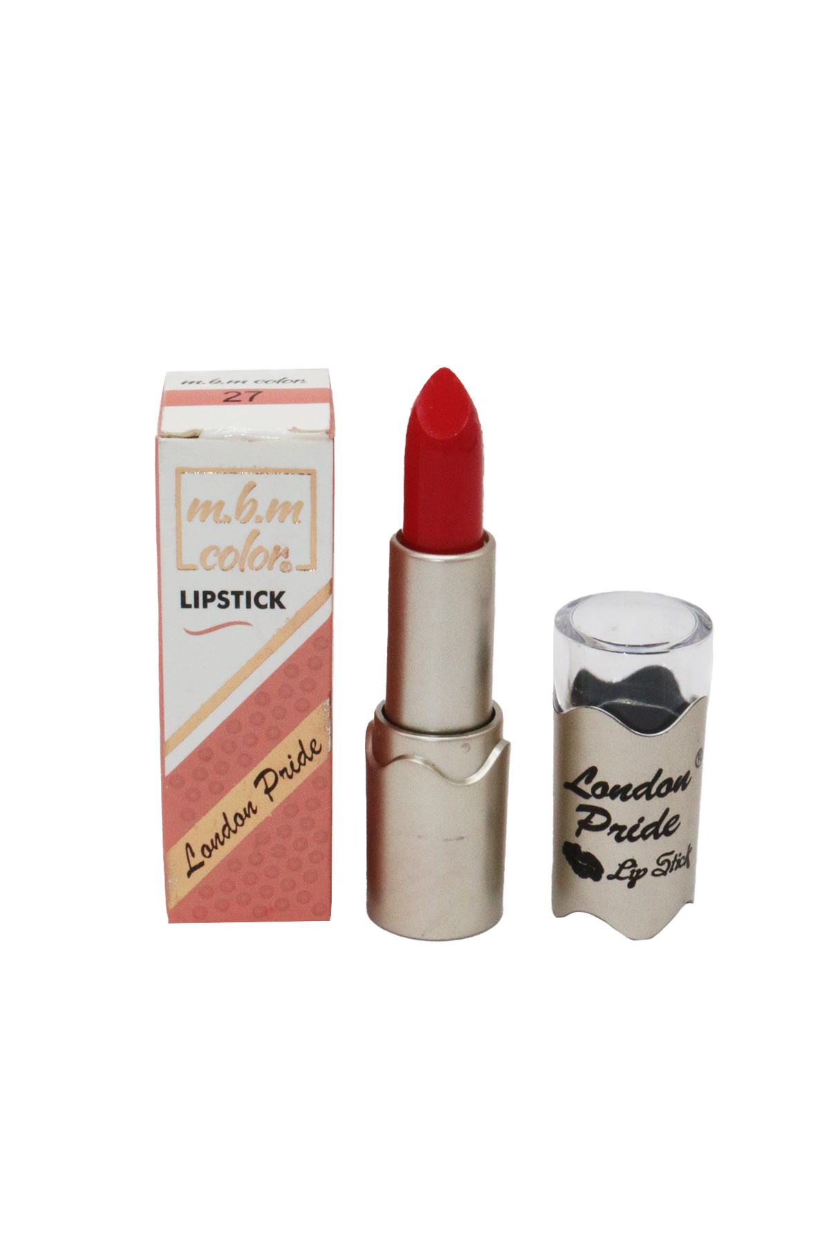 mbm lipstick 27