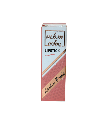 mbm lipstick 17