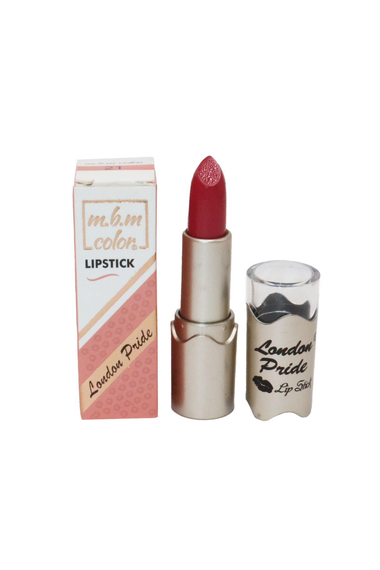 mbm lipstick 21