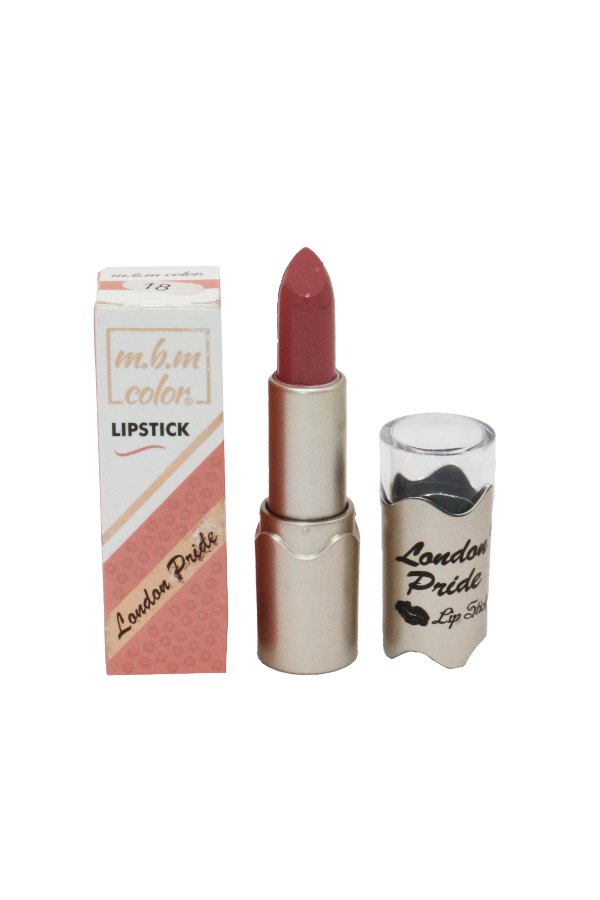 mbm lipstick 18