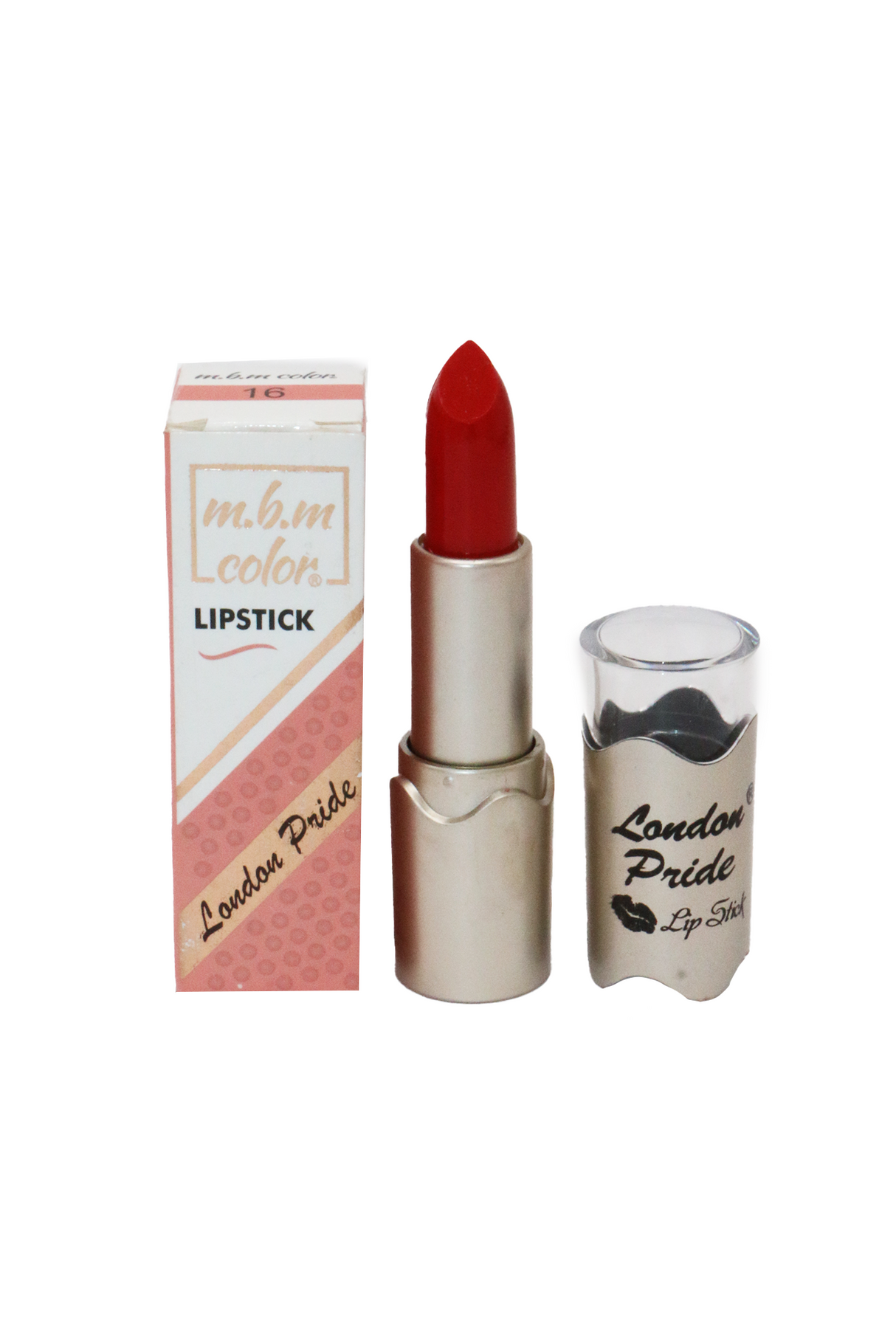 mbm lipstick 16