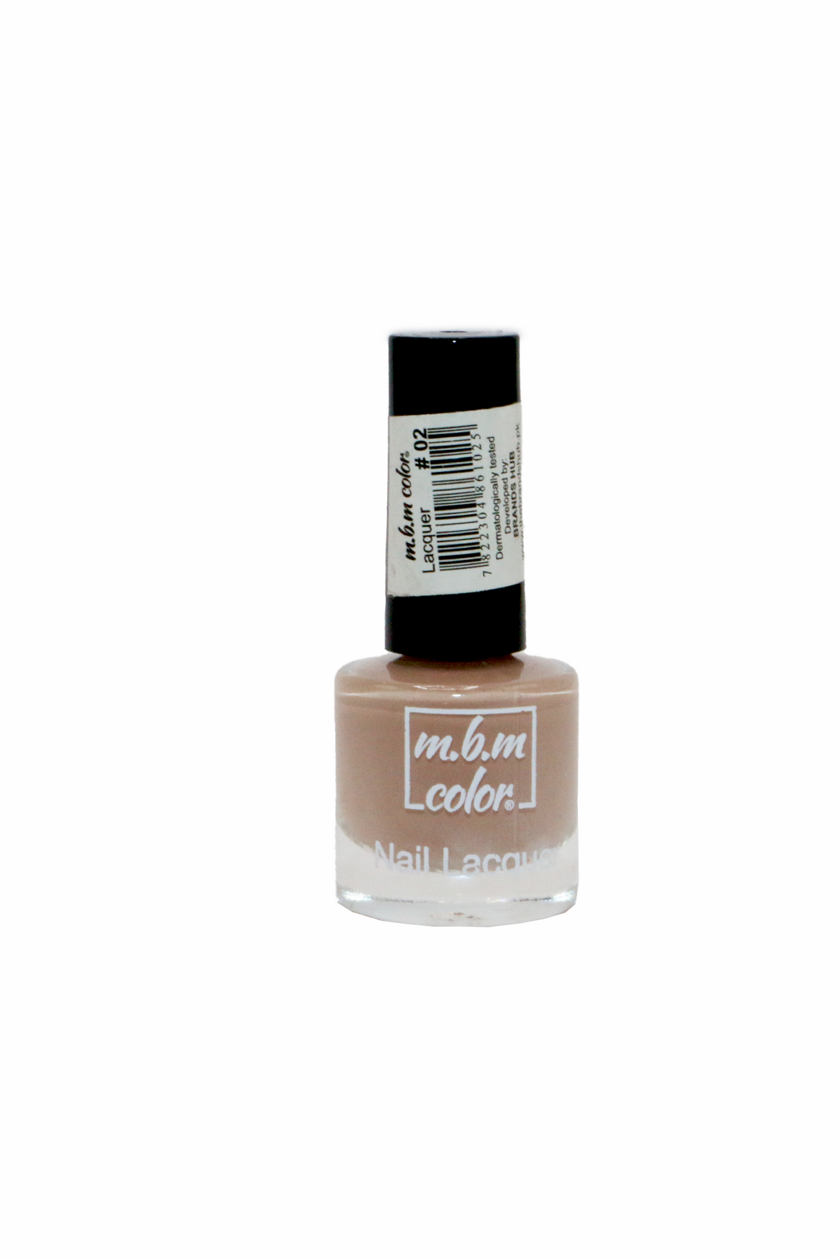 mbm nail paint lacquer 02