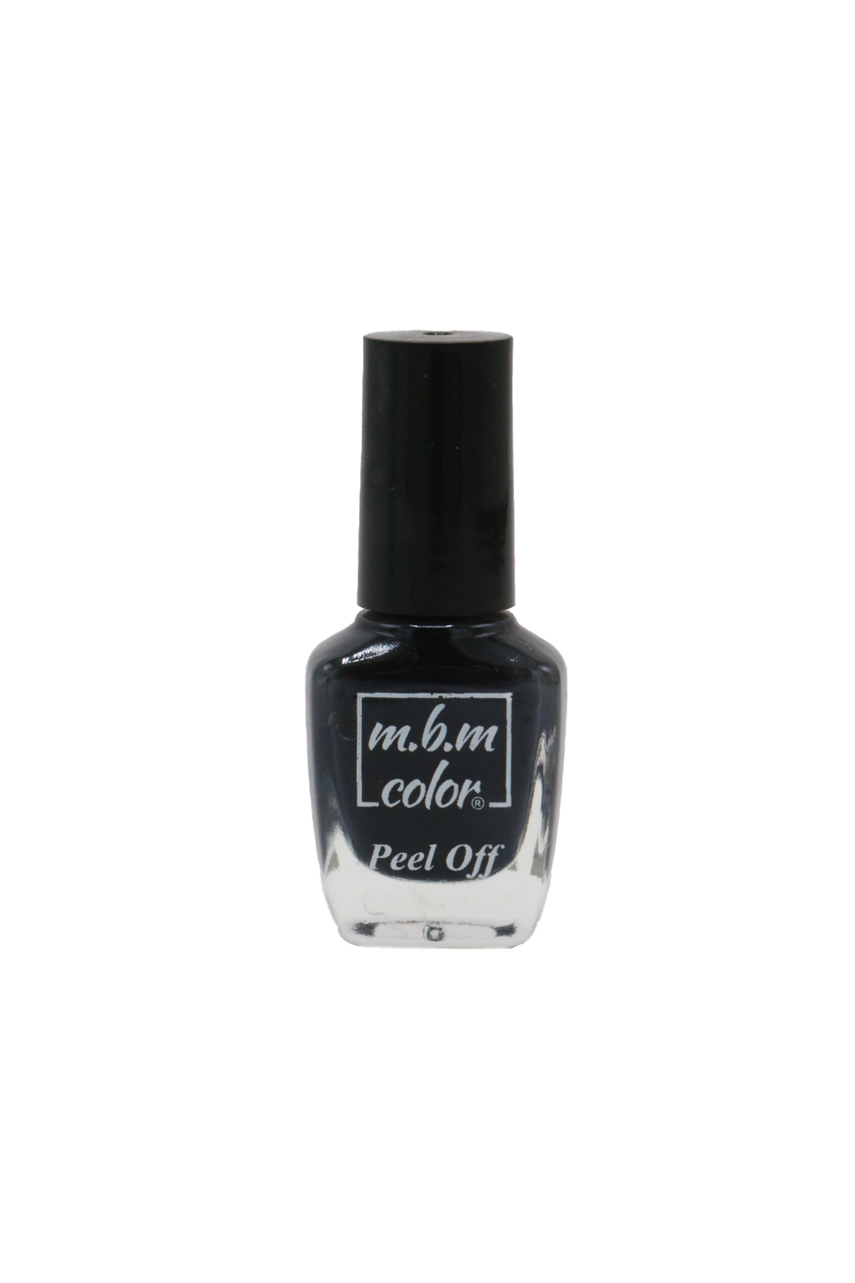 mbm nail paint peel off 19