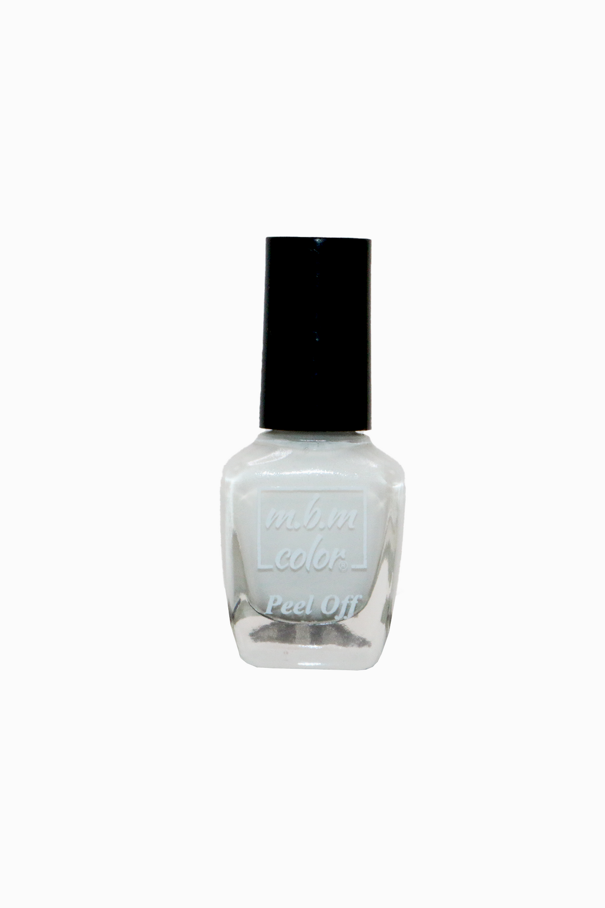 mbm nail paint peel off 21