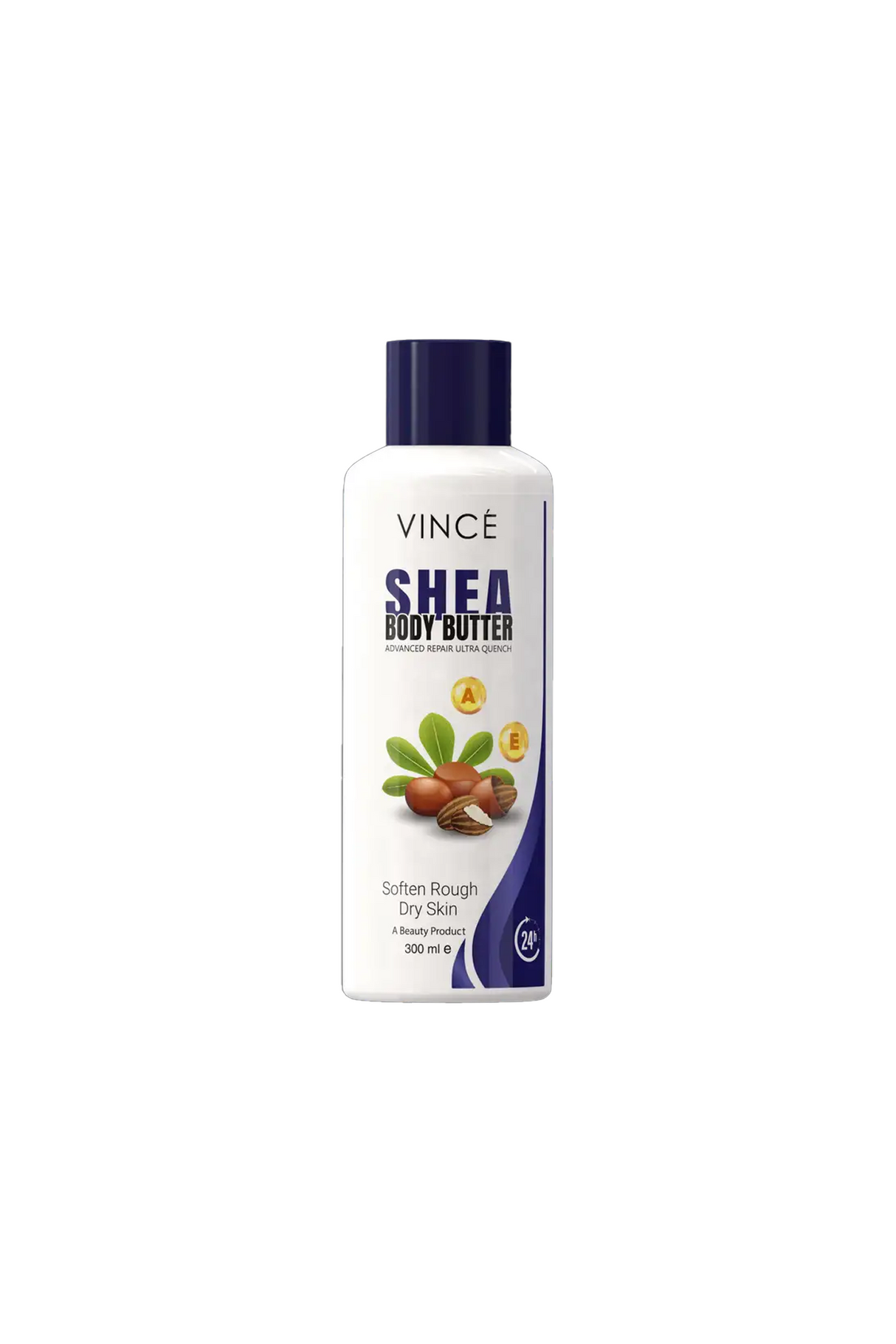 vince shea body butter 300ml