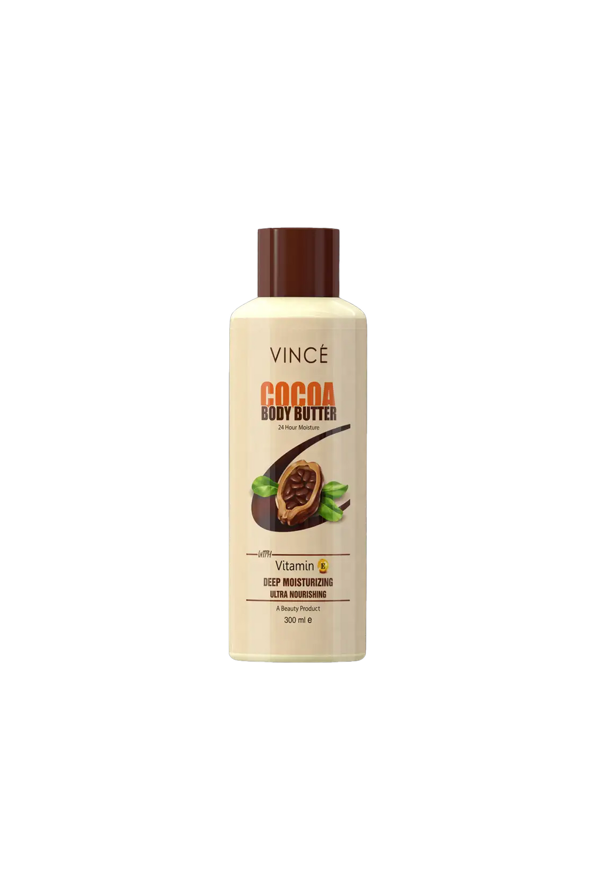 vince cocoa body butter 300ml