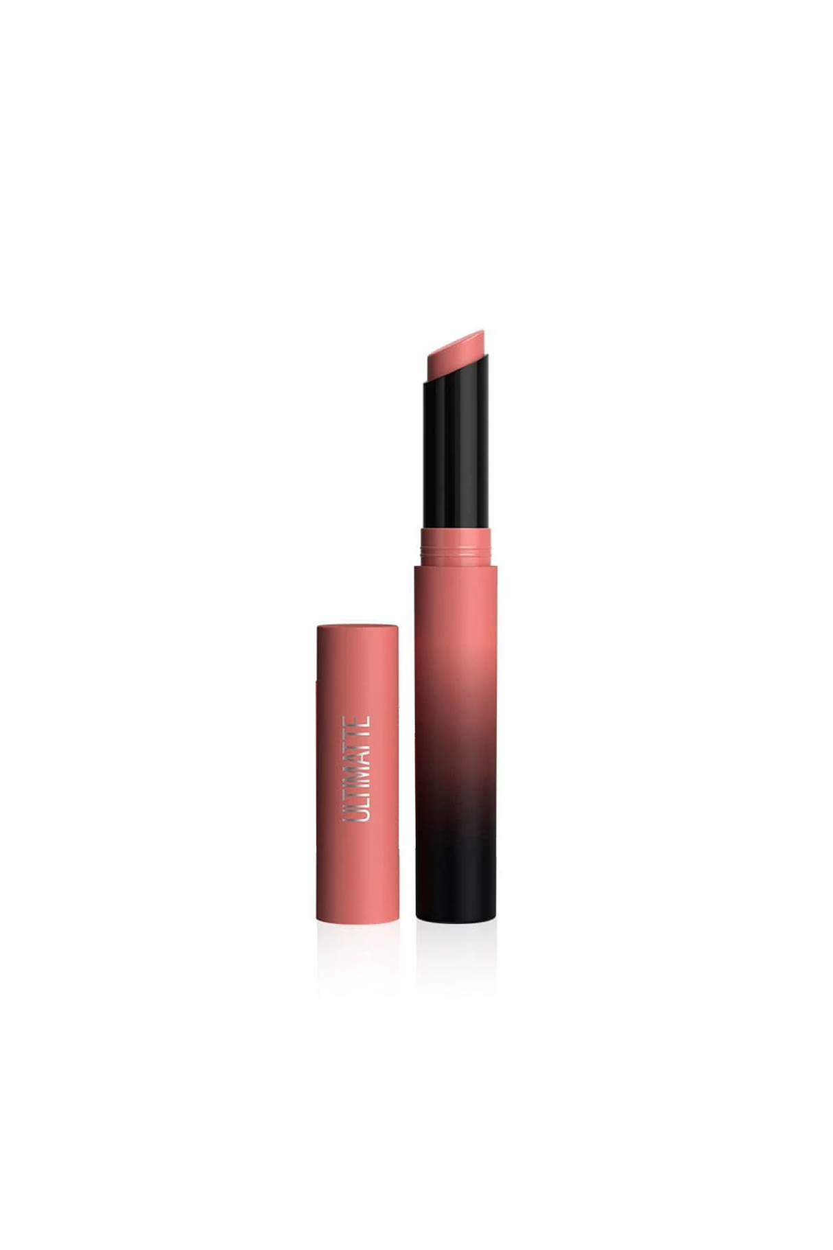 maybelline lipstick ultimatte 1199