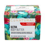conatural body butter 300ml
