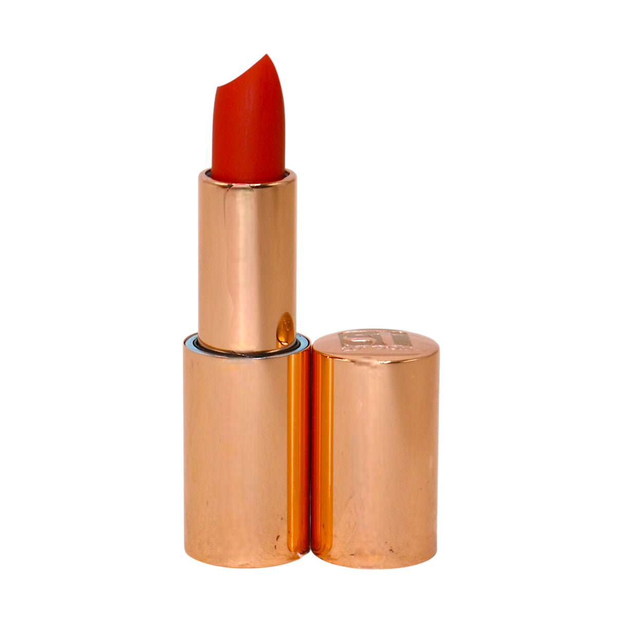 sweet touch lipstick velvet ultra matt burnt 4.5g