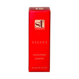sweet touch lipstick velvet ultra matt burnt 4.5g
