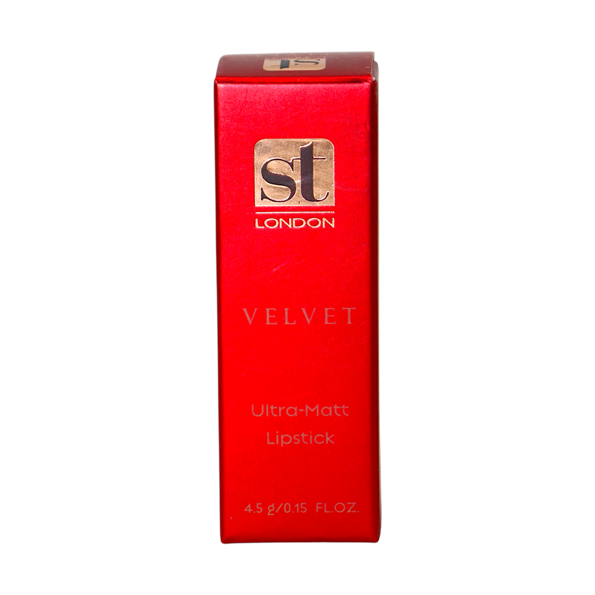 sweet touch lipstick velvet ultra matt whisper 4.5g