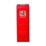 sweet touch lipstick velvet ultra matt whisper 4.5g