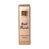 sweet touch lipstick matt moist chilli red