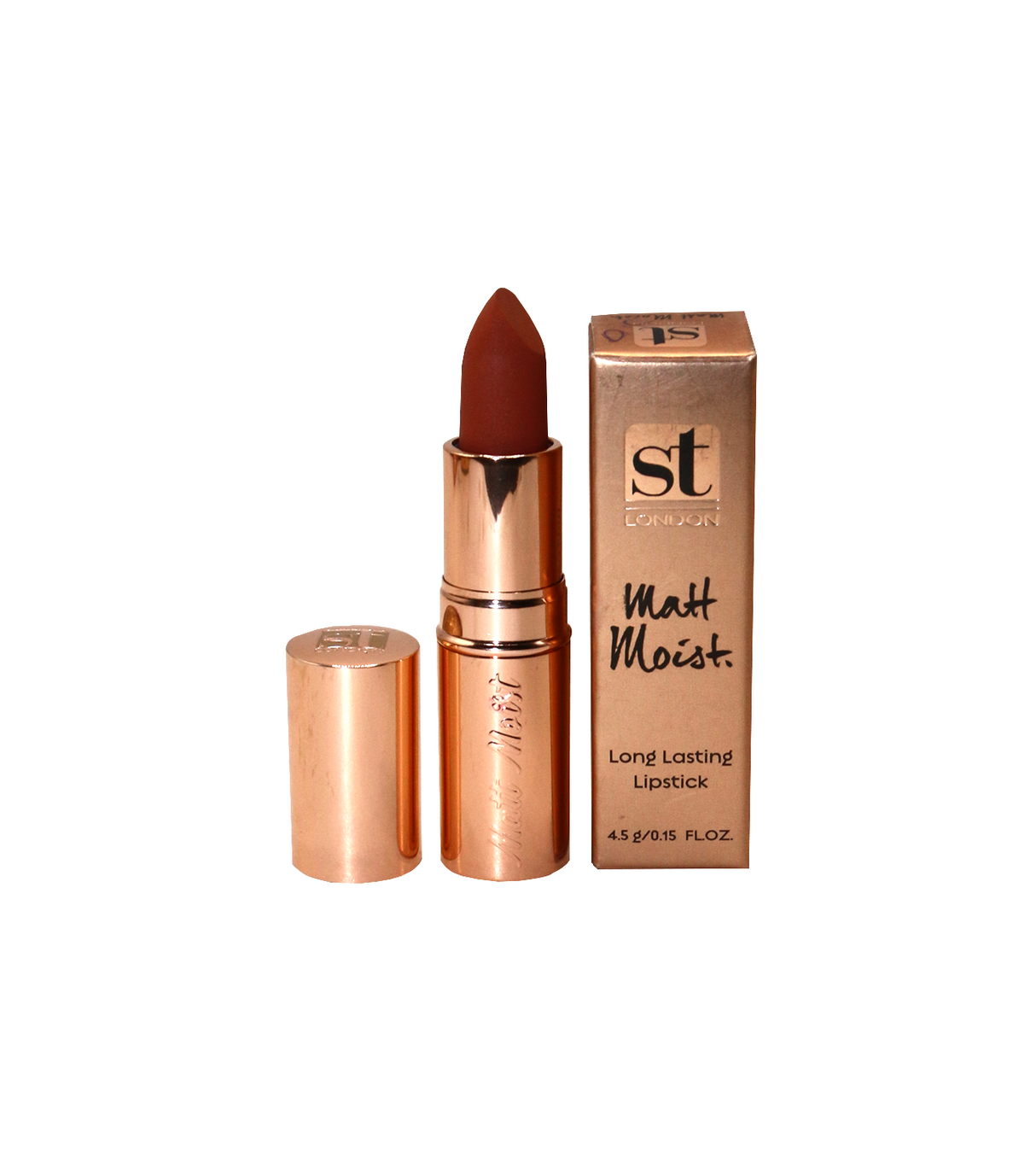 sweet touch lipstick matt moist divine cocoa