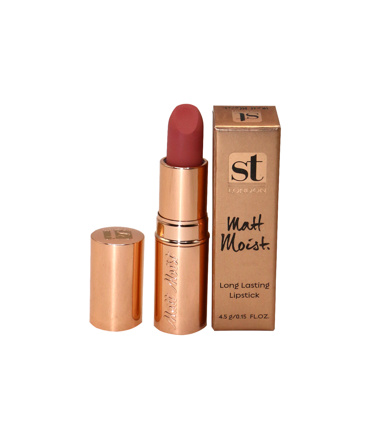 sweet touch lipstick matt moist salmon way