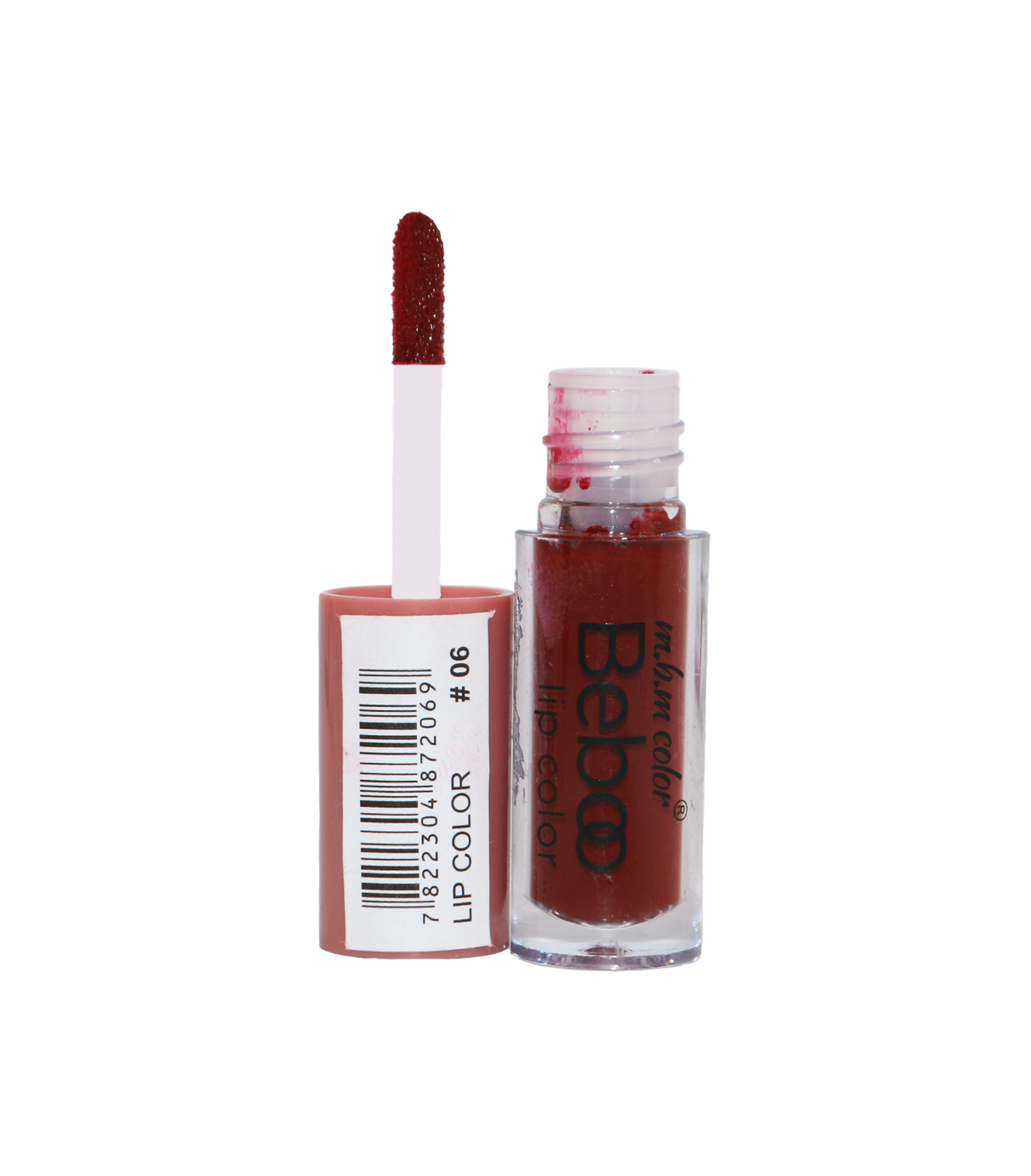 mbm lipgloss 06
