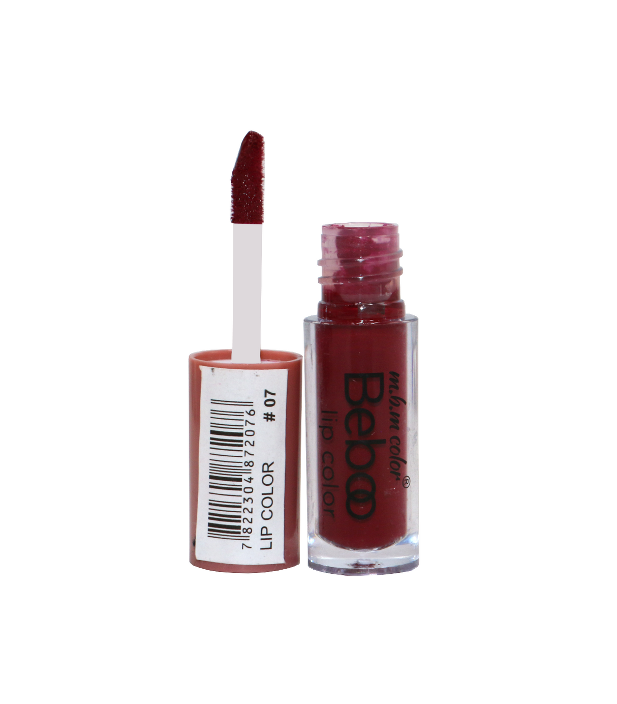 mbm lipgloss 07