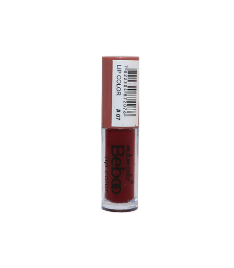 mbm lipgloss 07