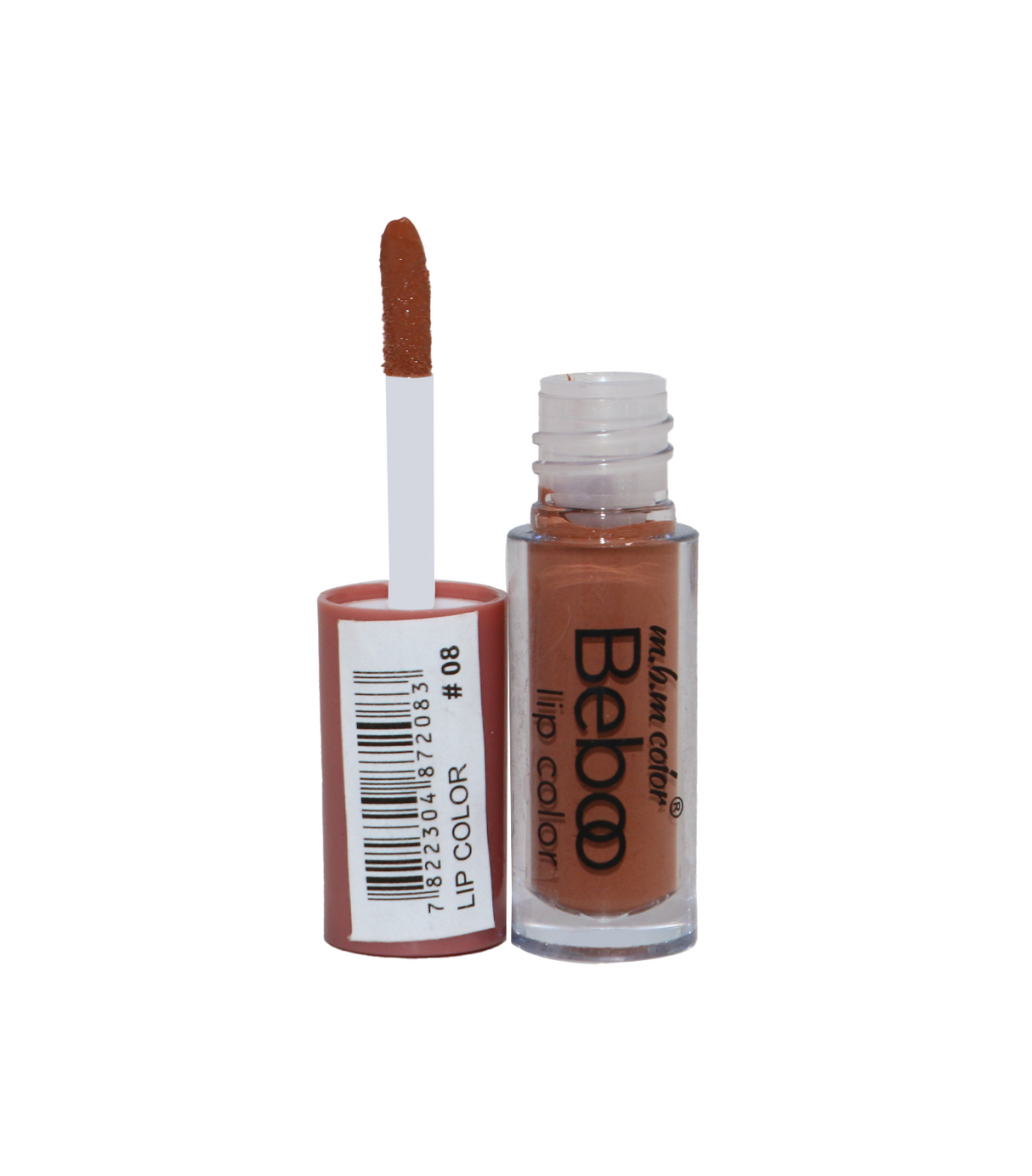 mbm lipgloss 08