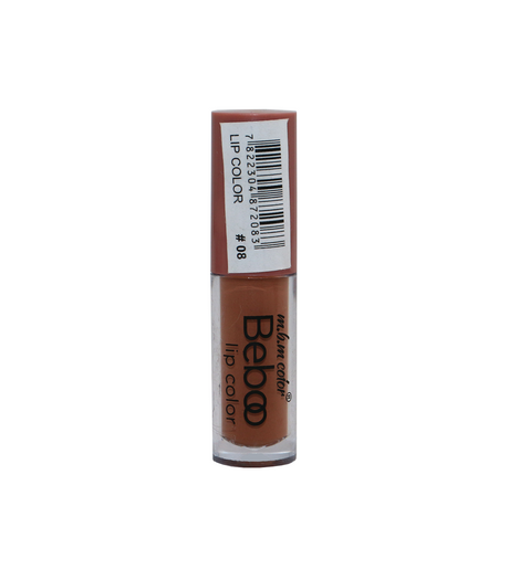 mbm lipgloss 08