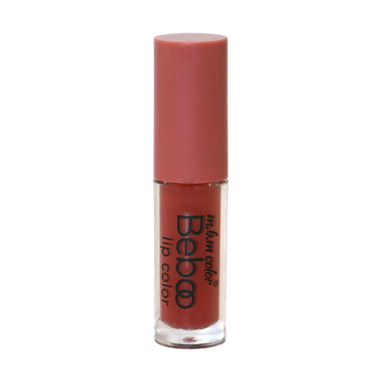 mbm lipgloss 12