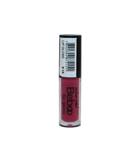 mbm lipgloss 15