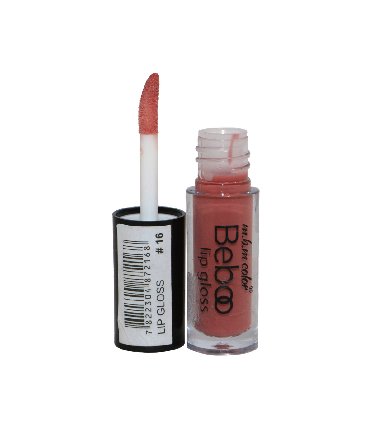 mbm lipgloss 16