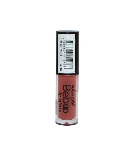 mbm lipgloss 16