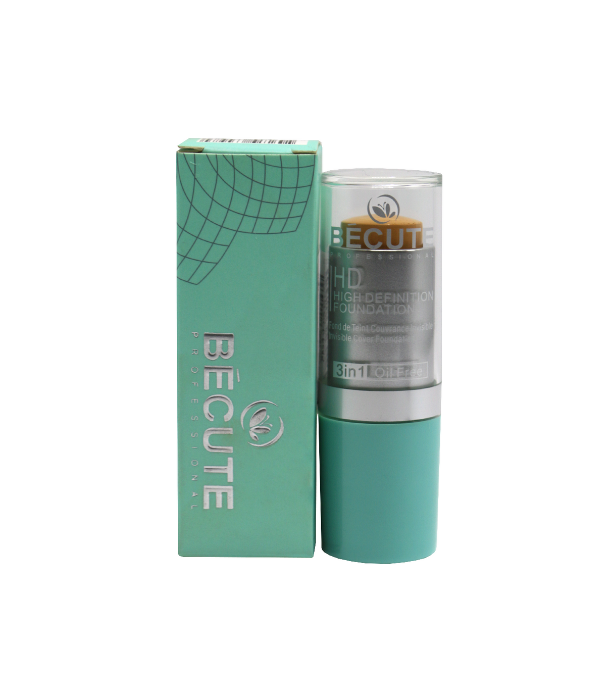 becute hd foundation stick fs45