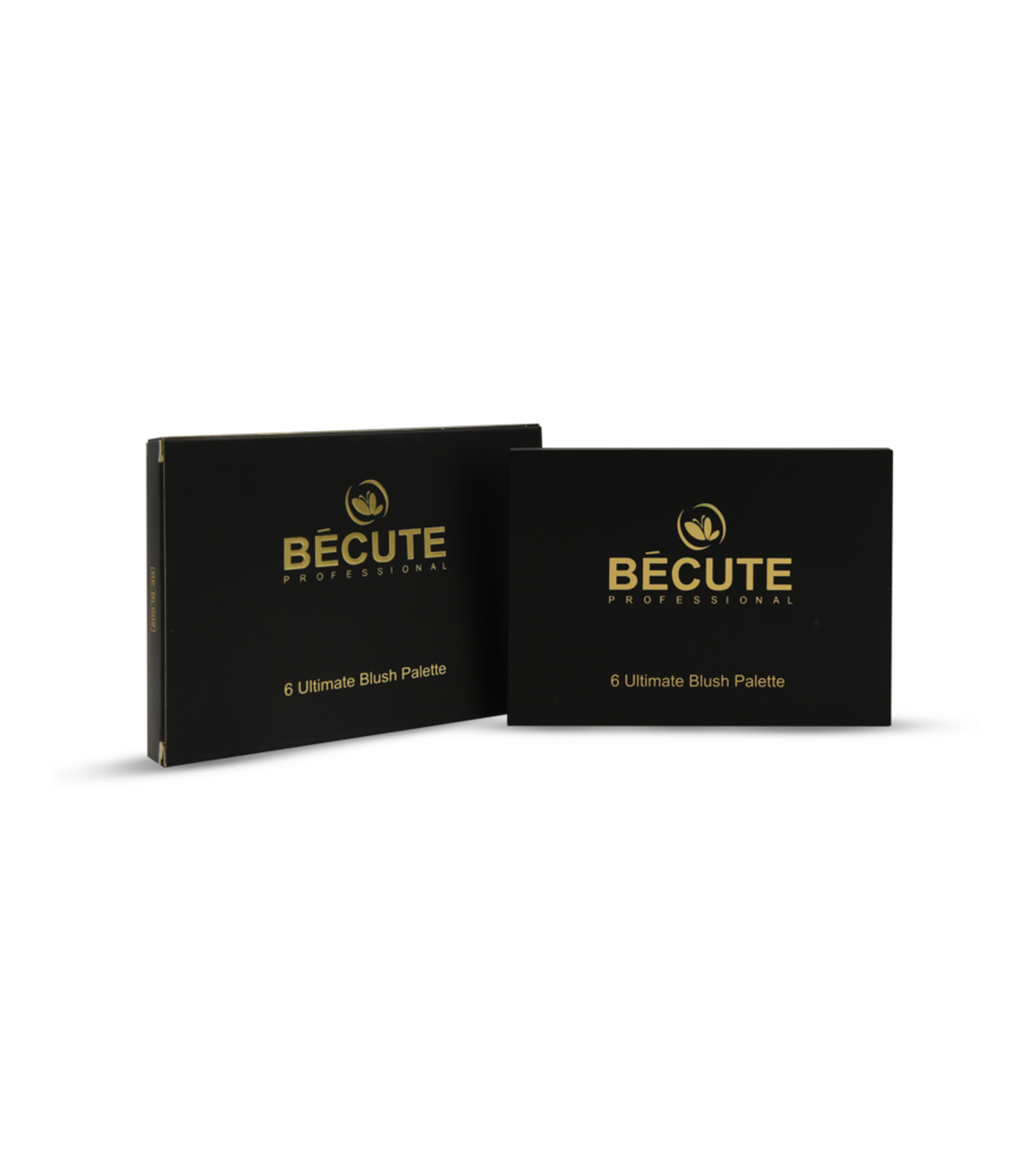 becute eye shade kit 24 colour 04
