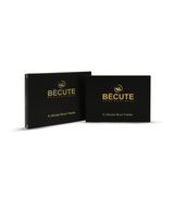 becute eye shade kit 24 colour 04