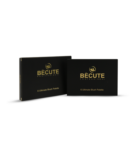 becute eye shade kit 24 colour 04