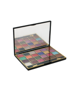 becute eye shade kit 24 colour 04