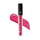 vida lipstick matte dip liquid 153