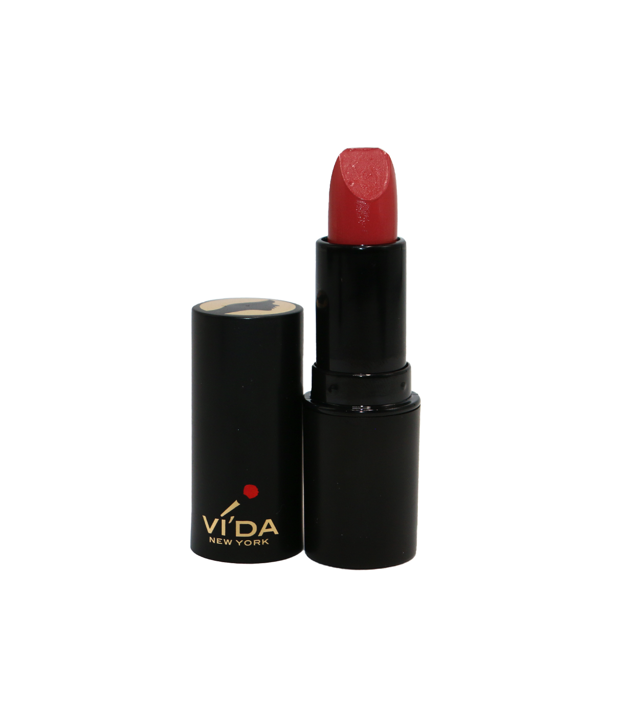 vida lipstick creme 802