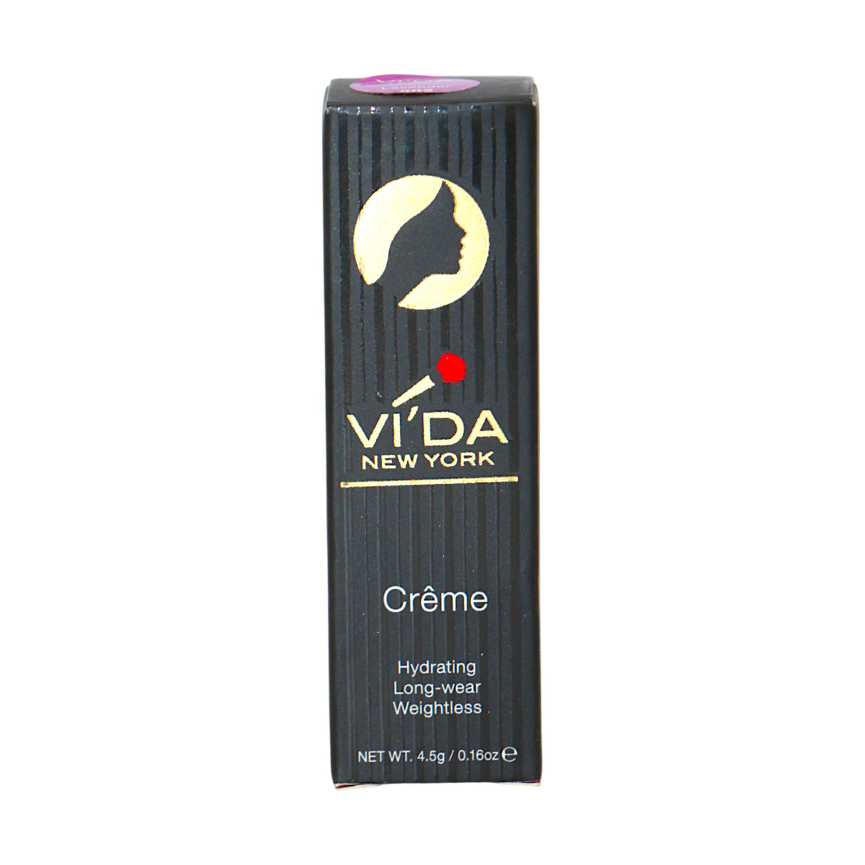 vida lipstick creme 902