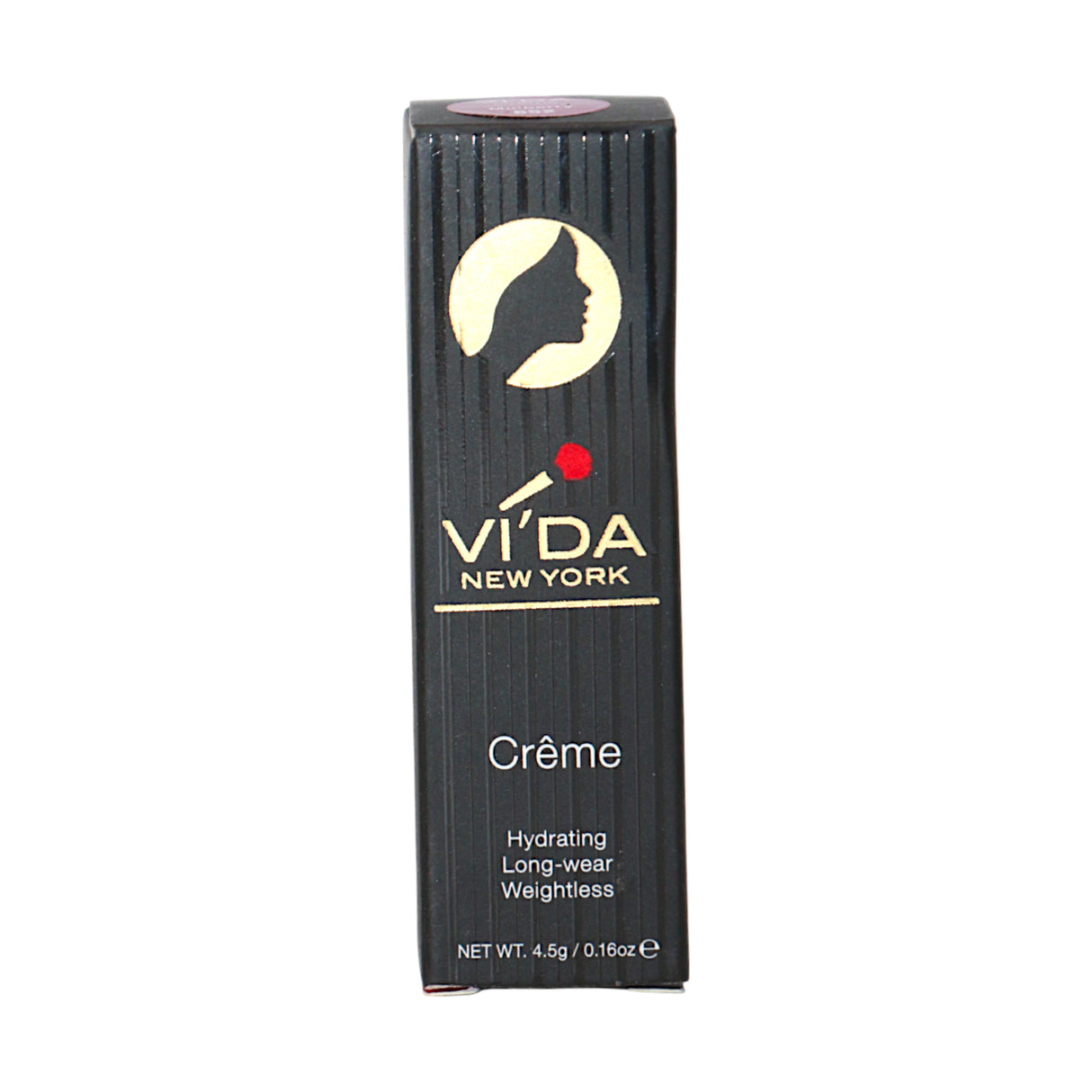 vida lipstick creme 652