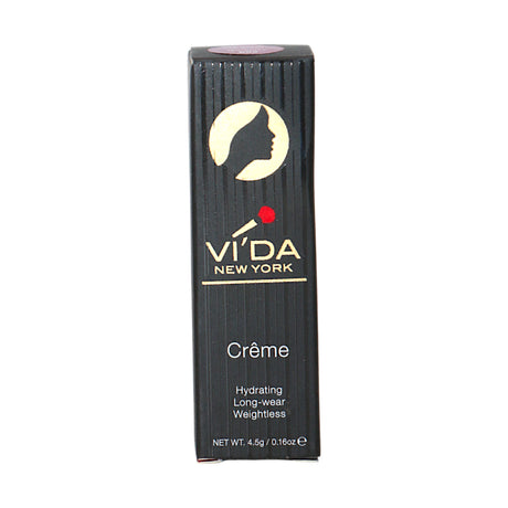 vida lipstick creme 652