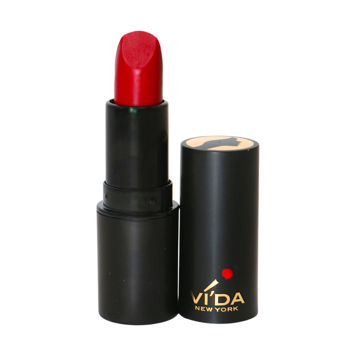 vida lipstick matte 101