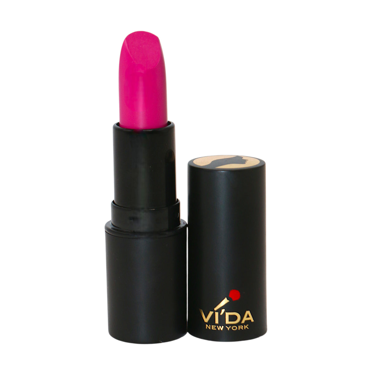 vida lipstick matte 203