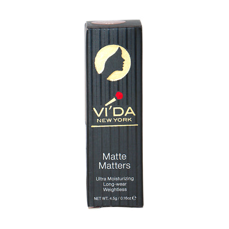 vida lipstick matte 403